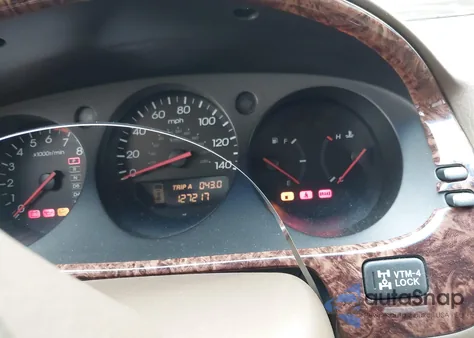 2001 Acura Mdx z USA, uszkodzony, nr VIN 2HNYD18891H510684